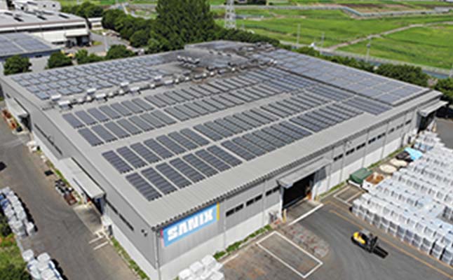 太田工場